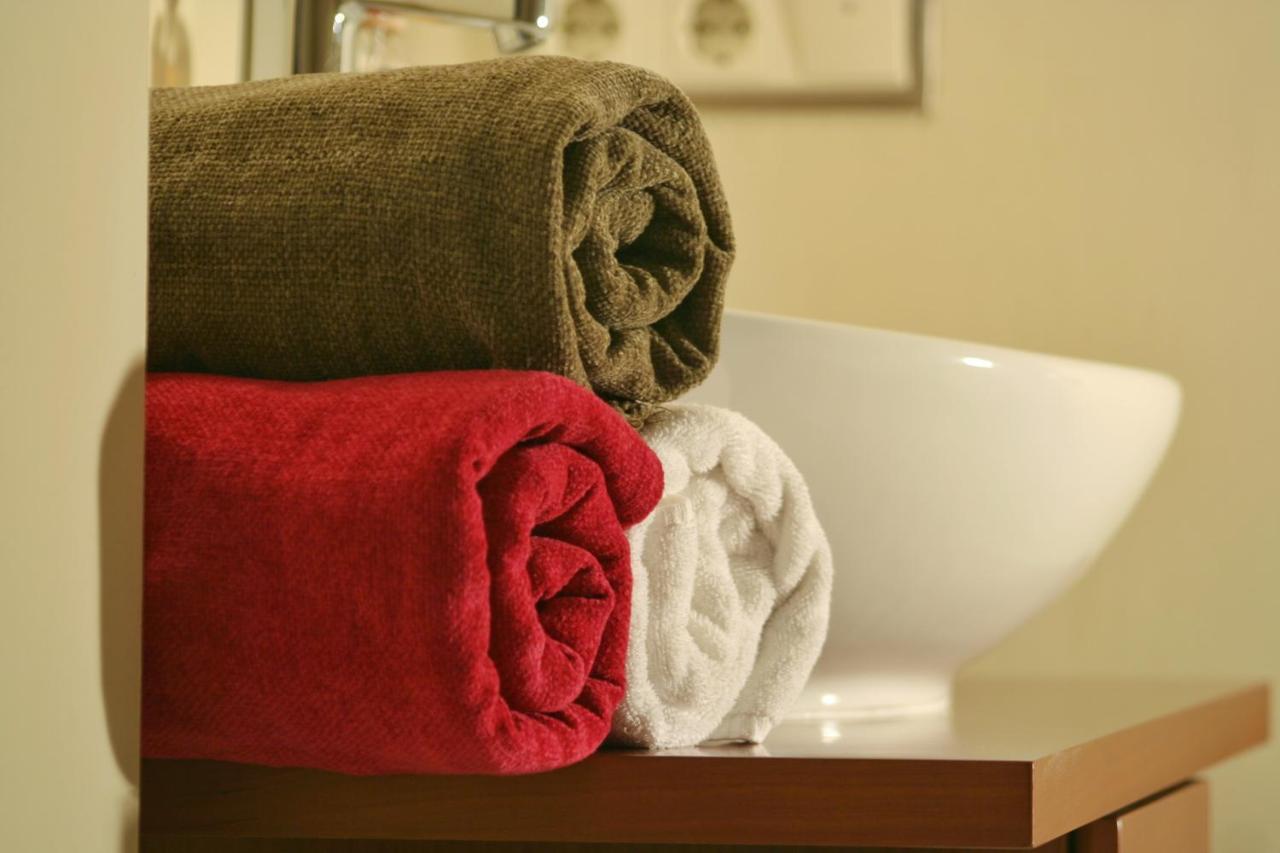 Apartamentos Uncastillo מראה חיצוני תמונה