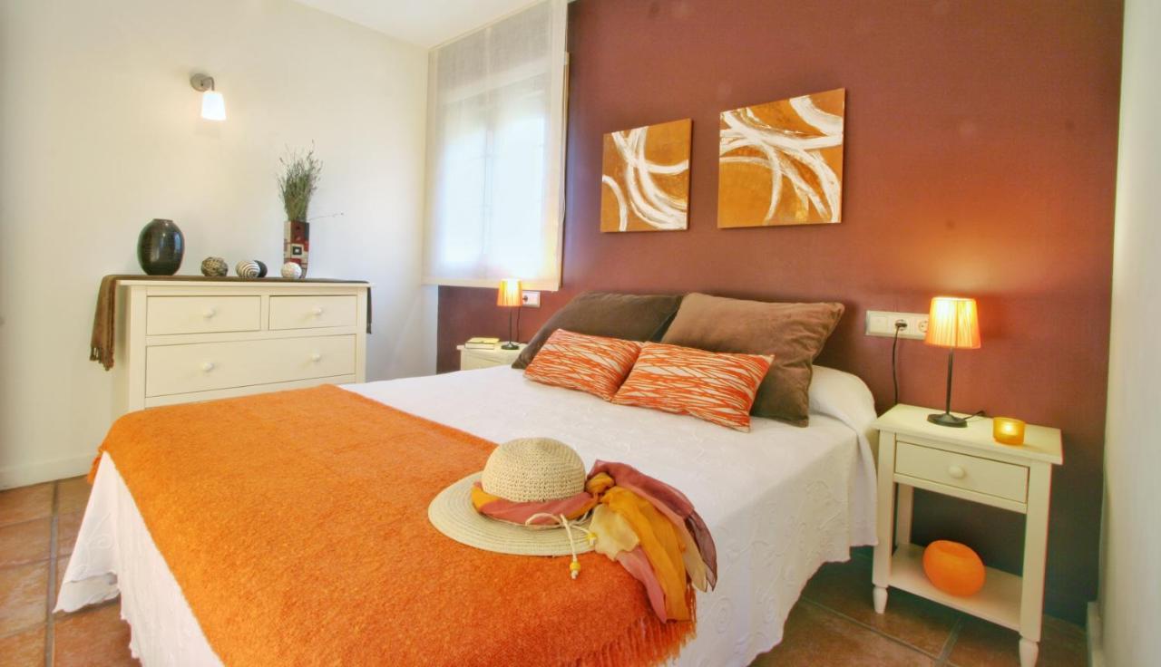 Apartamentos Uncastillo מראה חיצוני תמונה