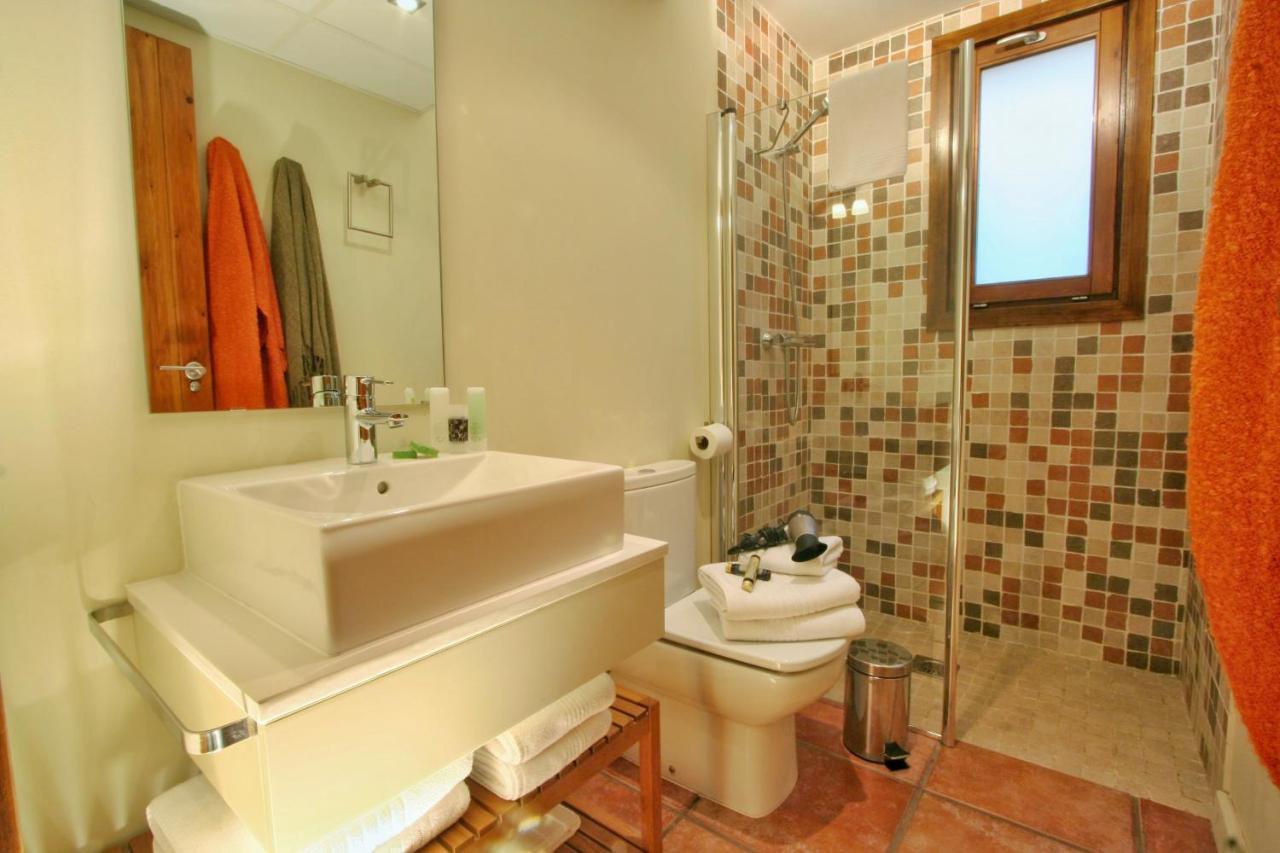 Apartamentos Uncastillo מראה חיצוני תמונה