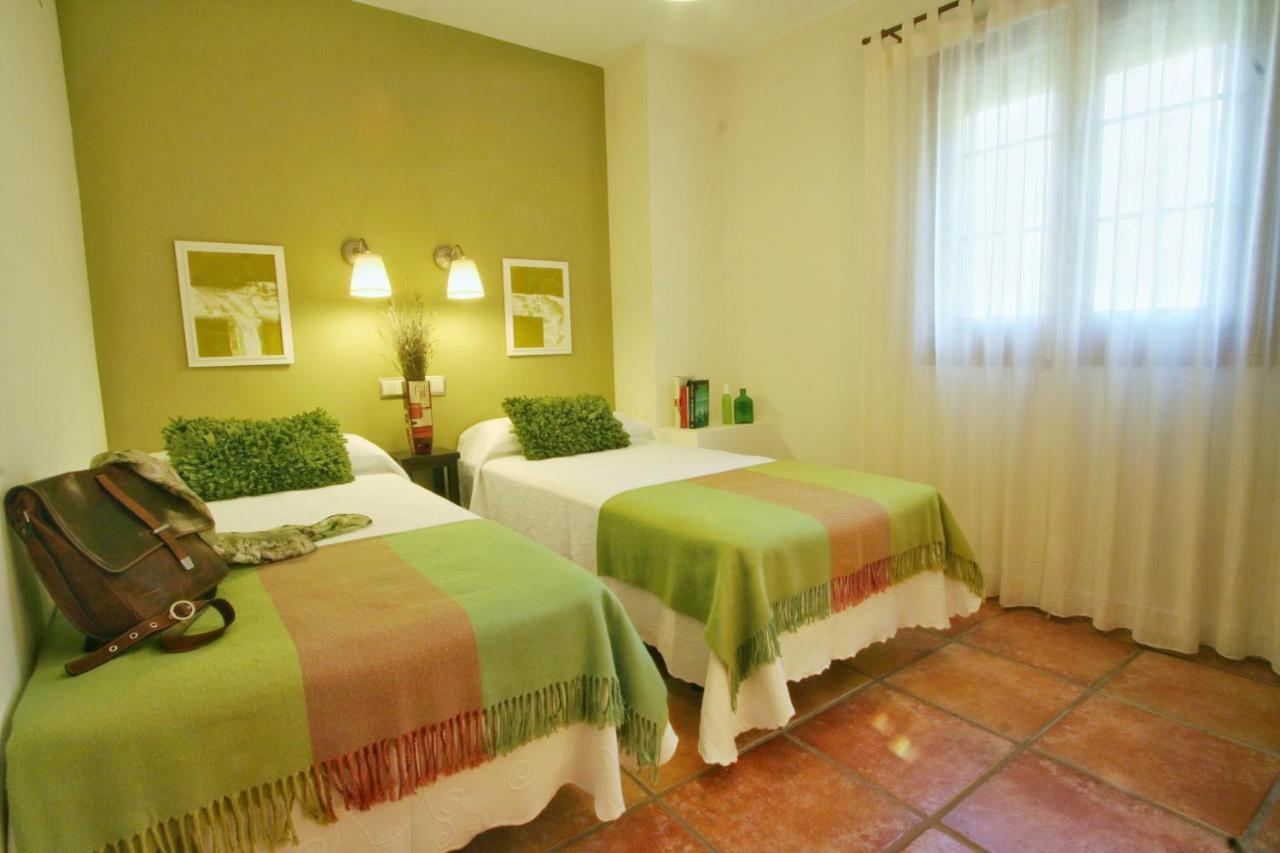 Apartamentos Uncastillo מראה חיצוני תמונה
